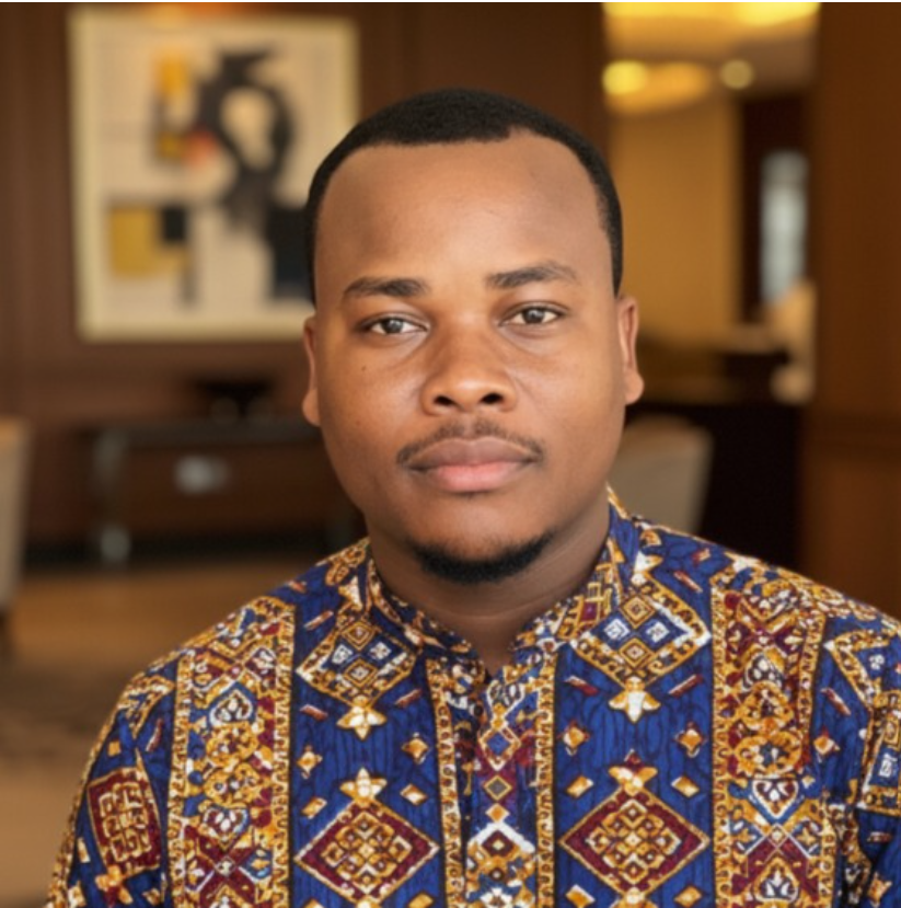 Kouame N'Da Koffi Christophe — Gérant de ZURITECH SARL